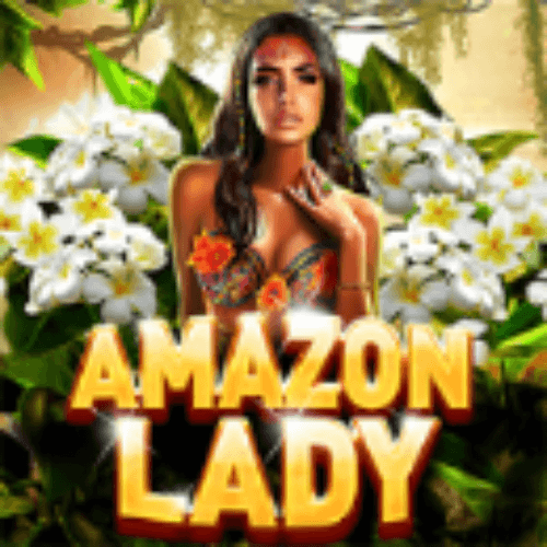 Amazon Lady
