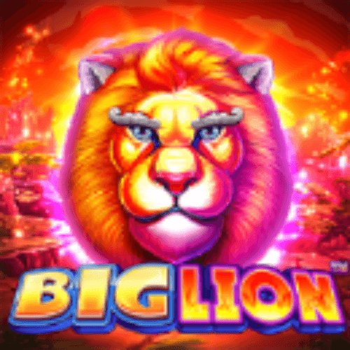 Big Lion