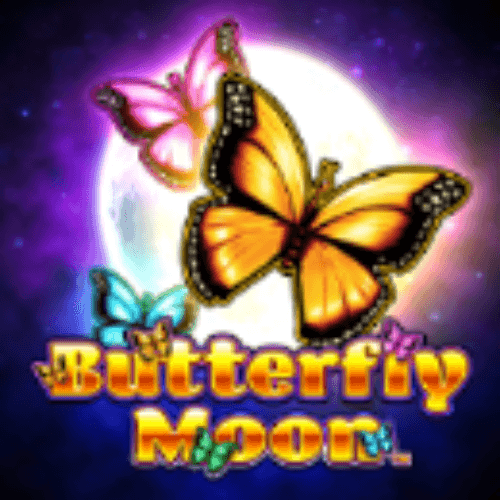 Butterfly Moon
