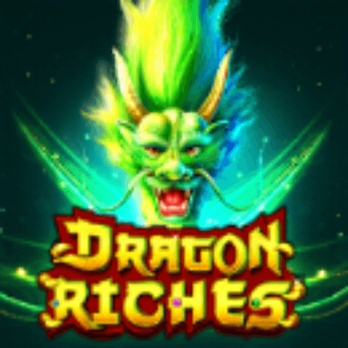Dragon Riches