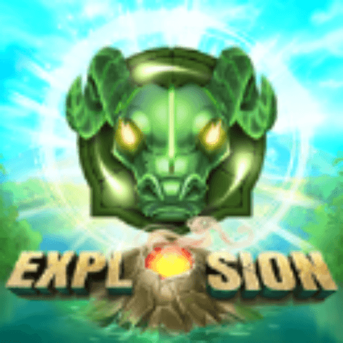 Explosion