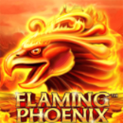 Flaming Phoenix