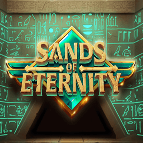 Sands of Eternity