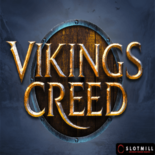 Vikings Creed