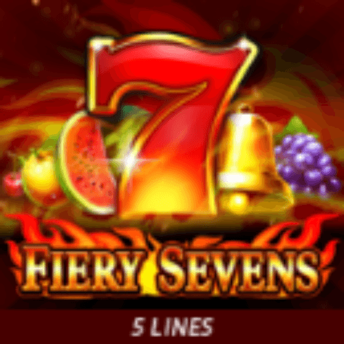 Fiery Sevens