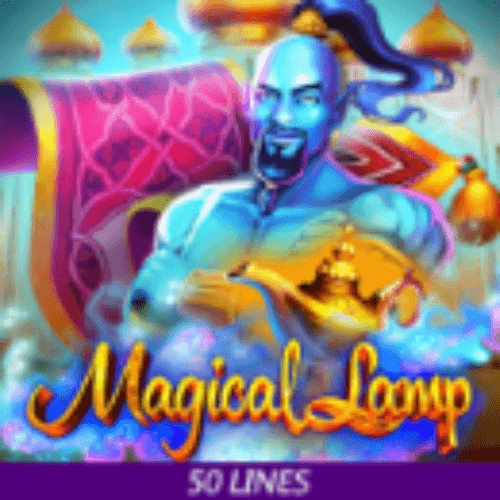 Magical Lamp
