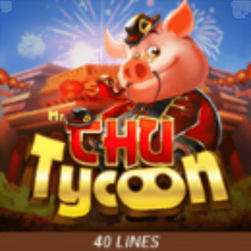 Mr Chu Tycoon