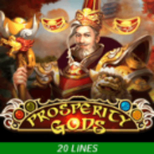 Prosperity Gods