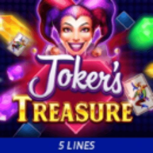 Jokers Treasure