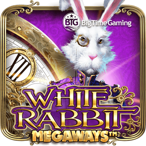 White Rabbit Megaways