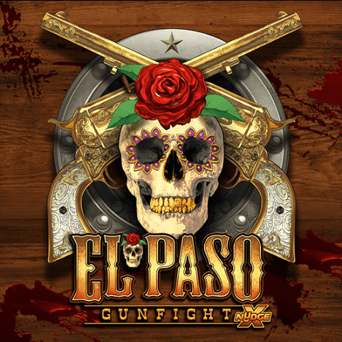 El Paso Gunfight xNudge