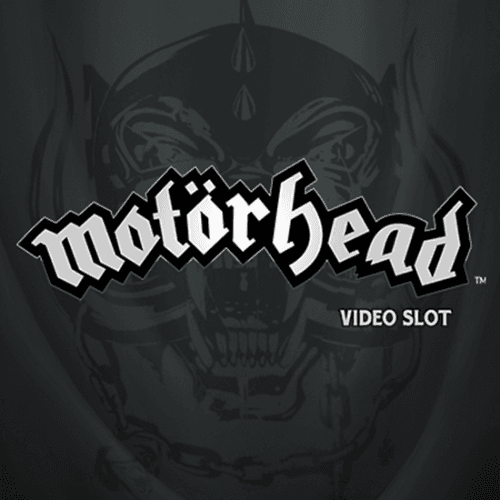 Motörhead Video Slot