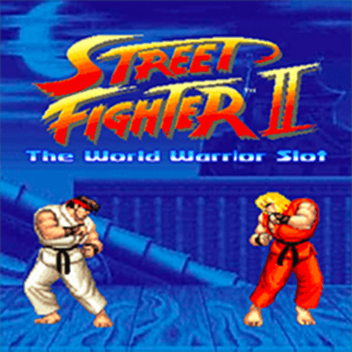 Street Fighter II