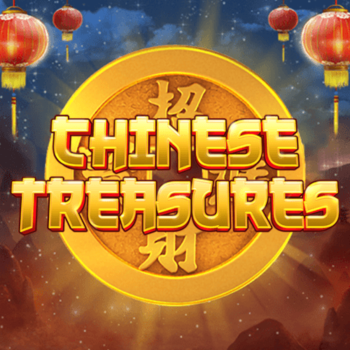 Chinese Treasures