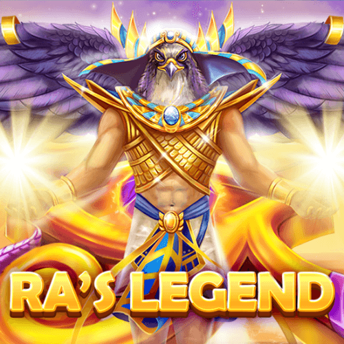 RA's Legend