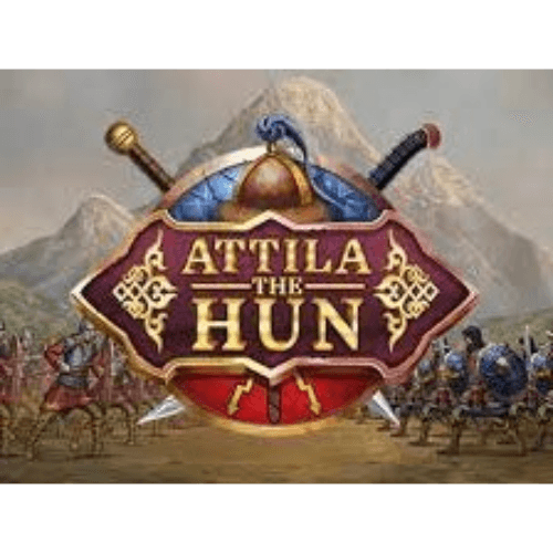 Attila The Hun