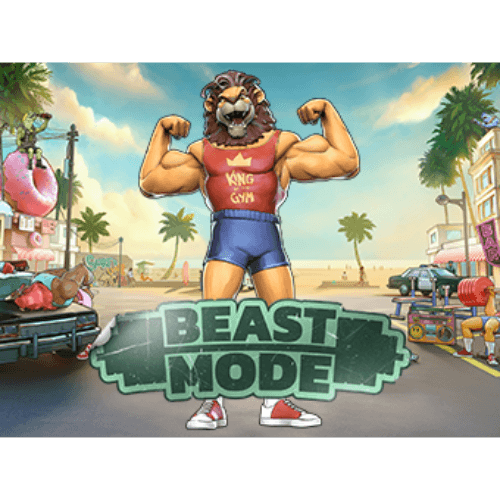 Beast Mode