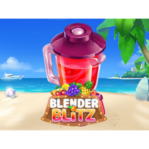 Blender Blitz