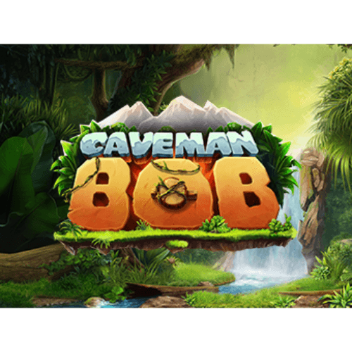 Caveman Bob