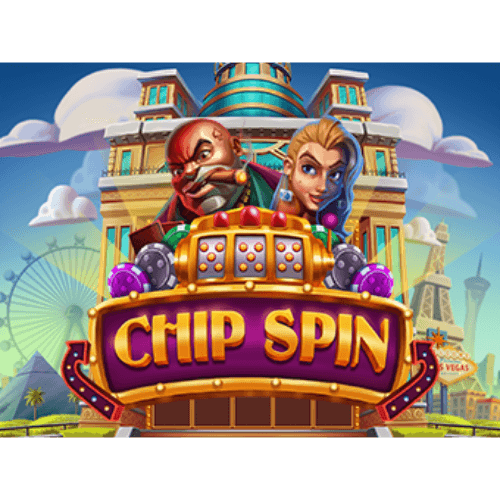 Chip Spin