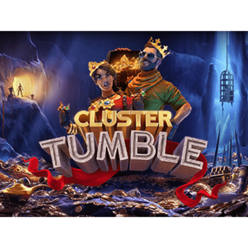Cluster Tumble