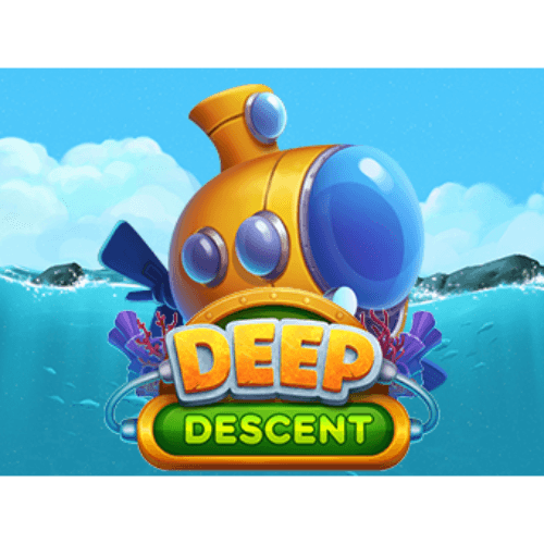 Deep Descent
