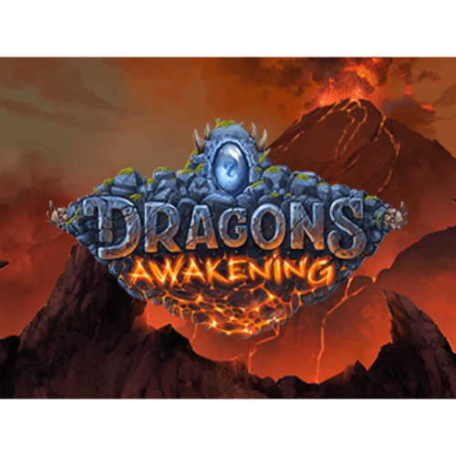 Dragons Awakening