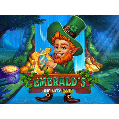 Emerald's Infinity Reels