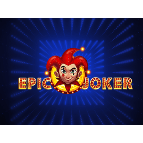 Epic Joker