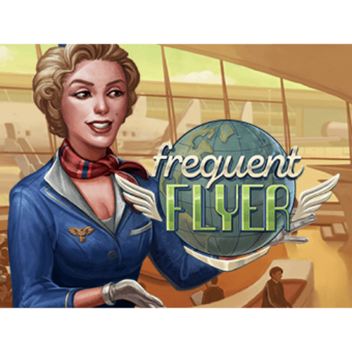 Frequent Flyer