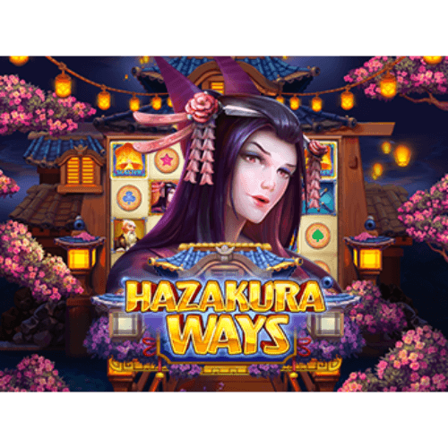 Hazakura Ways