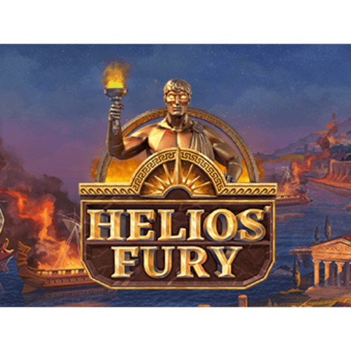 Helios Fury