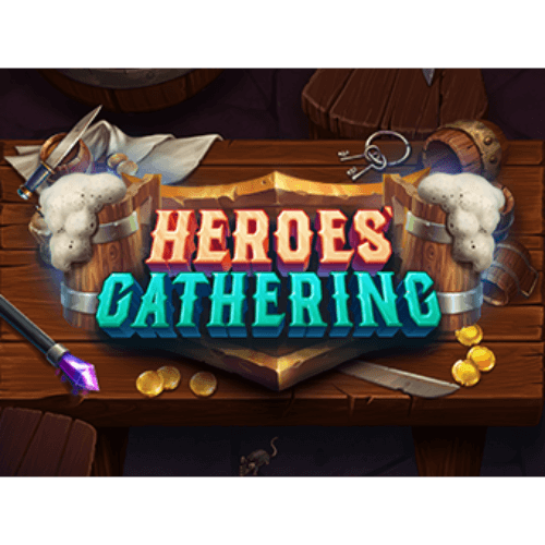 Heroe's Gathering