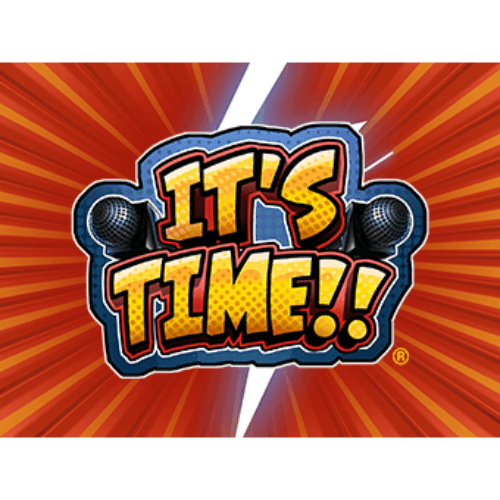 It's Time