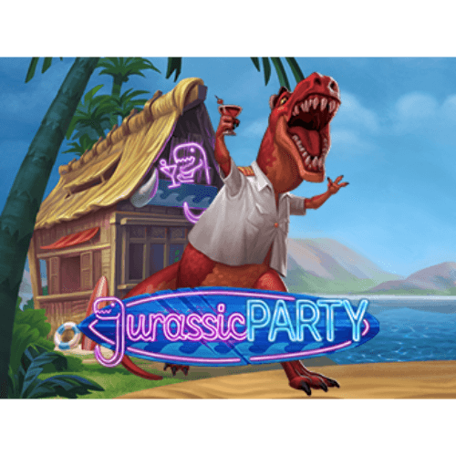 Jurassic Party