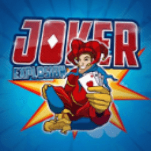 Joker Explosion