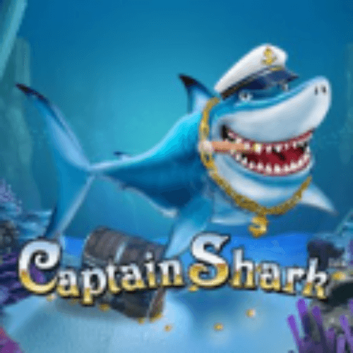 Captain Shark™