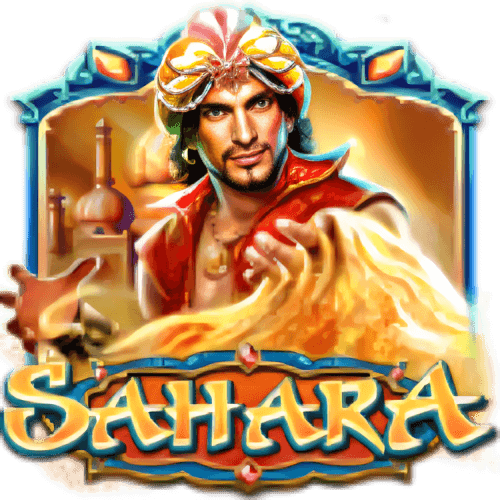 Sahara