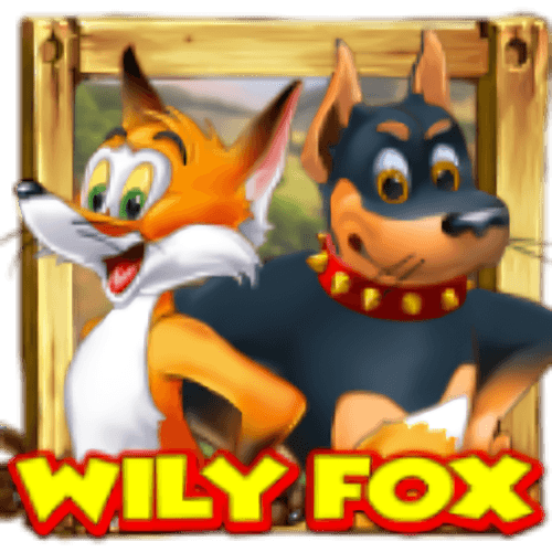 Wily Fox