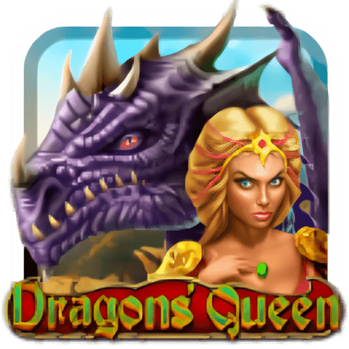 Dragon's Queen
