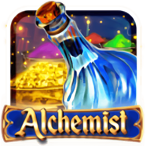 Alchemist