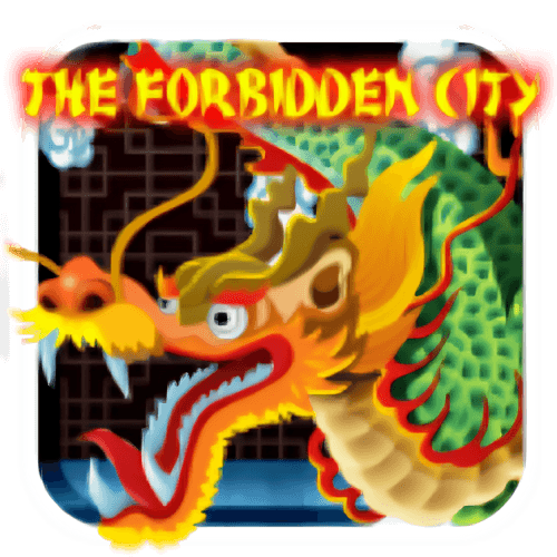 The Forbidden City