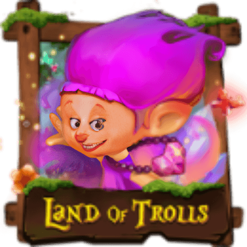 Land Of Trolls
