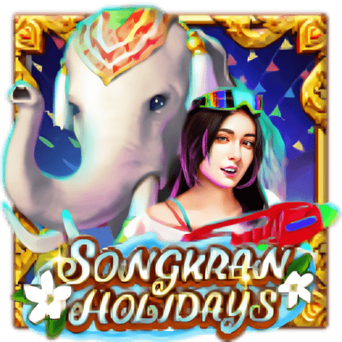 Songkran Holidays