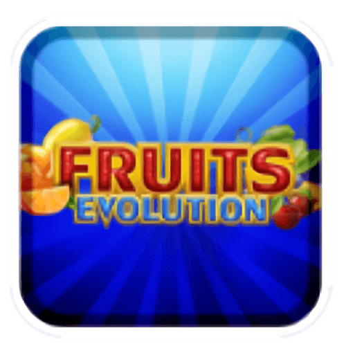 Fruits Evolution