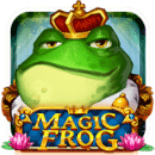 Magic Frog