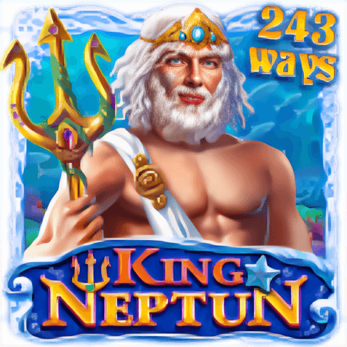 King Neptun