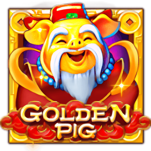 Golden Pig