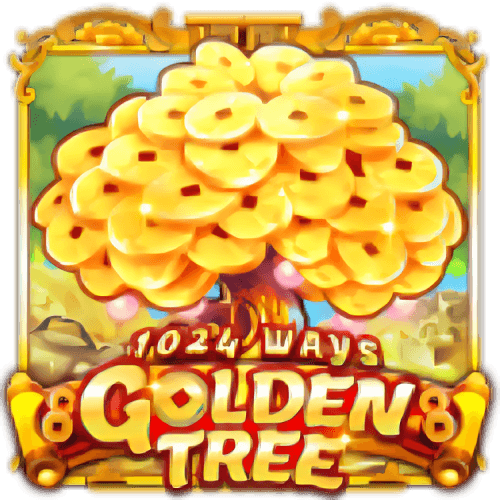 Golden Tree