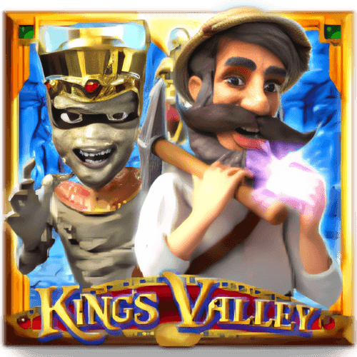 Kings Valley